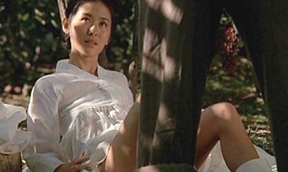 Still from Mulberry