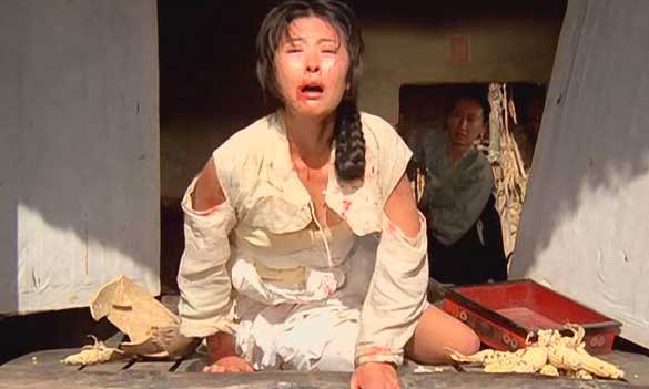 Still from Mulberry