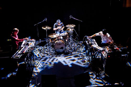 Idiotape (photo credit KCCUK)