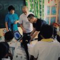 Thumbnail for post: Event news: Art & Disaster-3D printing — artist talk