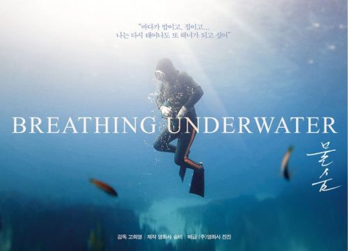 Breathing Underwater