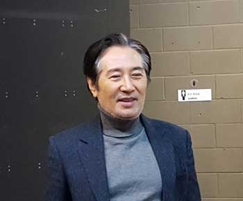 Baek Yoon-sik