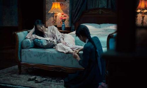 Still from The Handmaiden