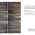 Thumbnail for post: Exhibition news: Jinhee Park — Surface Layer Time, at Clerkenwell Gallery