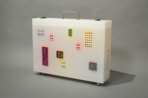 Jaye Moon: My neighborhood (2005)