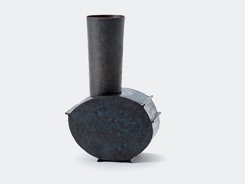 Seung Hyun Lee: Vase 2015_01 (2015)