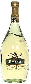 Almaden Chablis