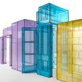 Thumbnail for post: Exhibition news: Do Ho Suh — Passage/s, at Victoria Miro