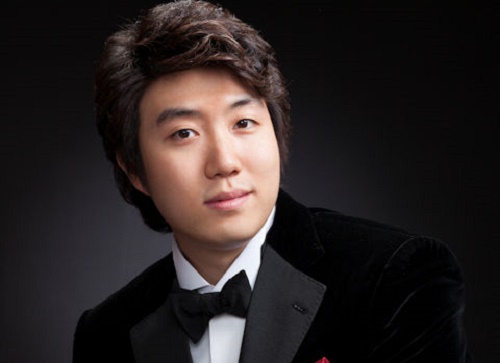 Jongmin Park