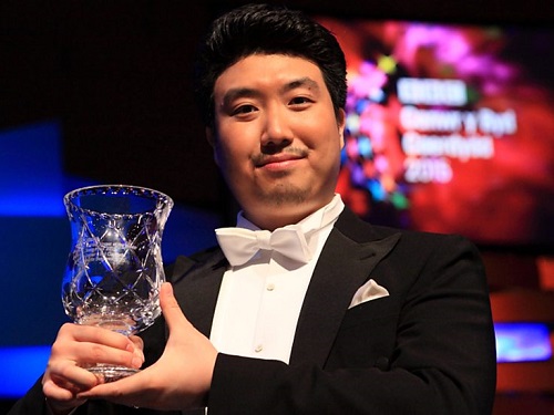 Jongmin Park