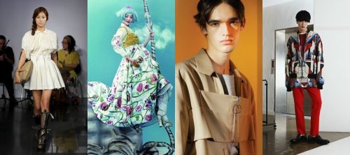 International Fashion Showcase Korea