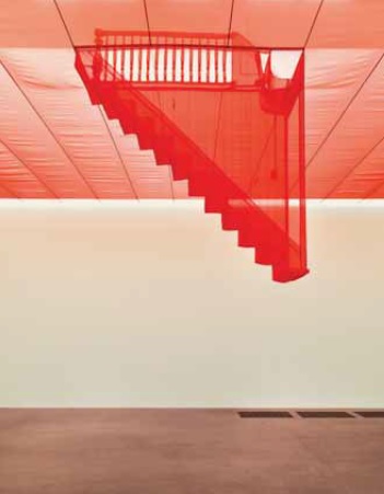 Staircase-III