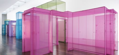 Suh Do-ho Passage/s