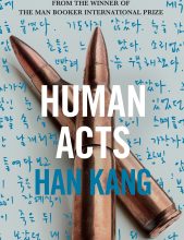 Han Kang Human Acts