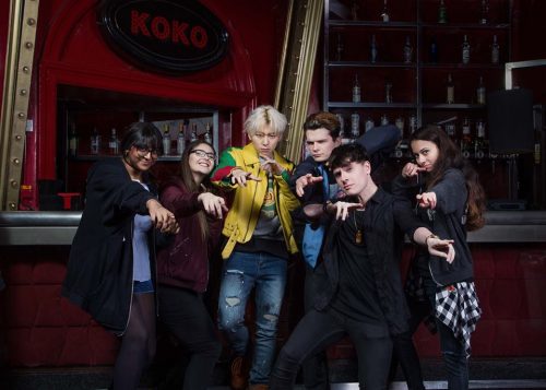 zico+KpopSteve