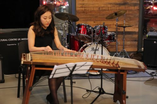 Cholong Song