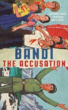 The Accusation cover