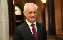 Alastair Morgan
