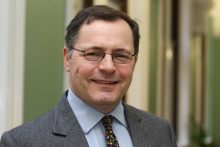 Charles Hay