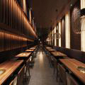 Thumbnail for post: Kimchee opens new St Pancras restaurant