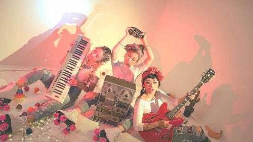 Barberettes