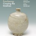 Thumbnail for post: Exhibition news: Puncheong — Crossing the timelines, at Han Collection