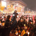 Thumbnail for post: Update: upcoming Frontline Club discussion no longer about PGH’s impeachment