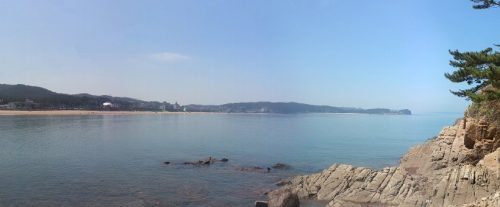Mallipo Beach