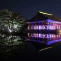 Thumbnail for post: 2017 travel diary 6: a little night music at the Gyeongbokgung