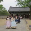 Thumbnail for post: 2017 travel diary 7: A trip to Jeonju