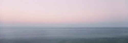 Choi Young-jin: Geojeon (2016). Ultrachrome print. 