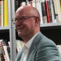 Thumbnail for post: An evening with Michael Breen and The New Koreans