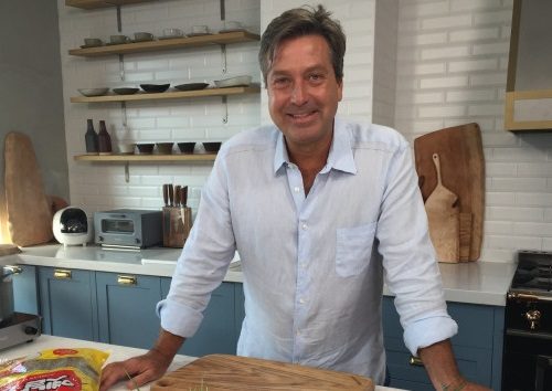 John Torode
