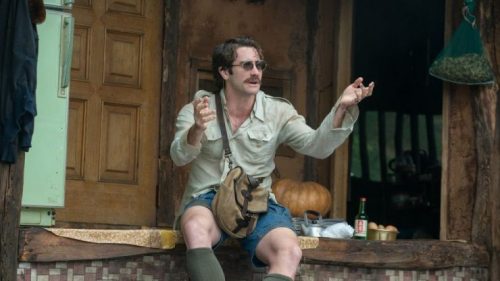 Okja - Wilcox