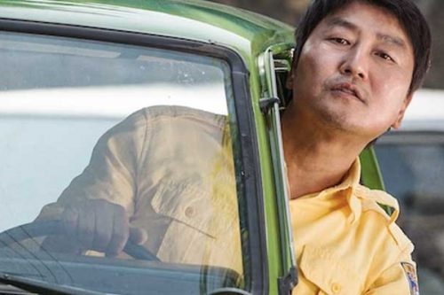 Taxi Driver