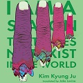 Thumbnail for post: Event news: Kim Kyung-ju poetry tour