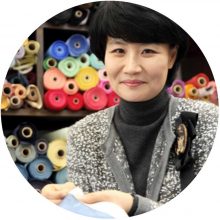 Lee Hae-mi