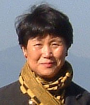 Pak Youngsook