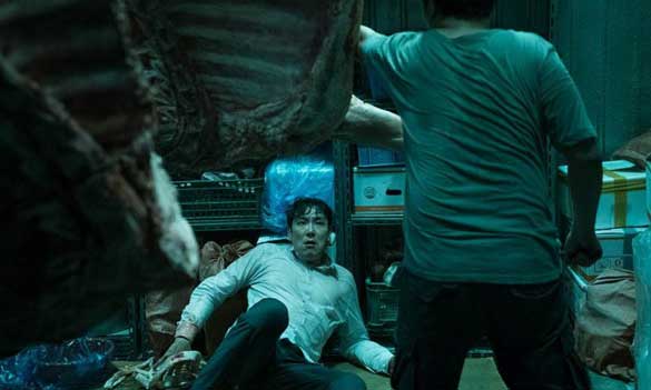 Still from Bluebeard