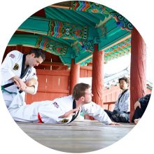 Hapkido