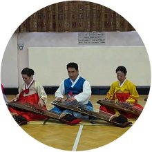 Kayageum
