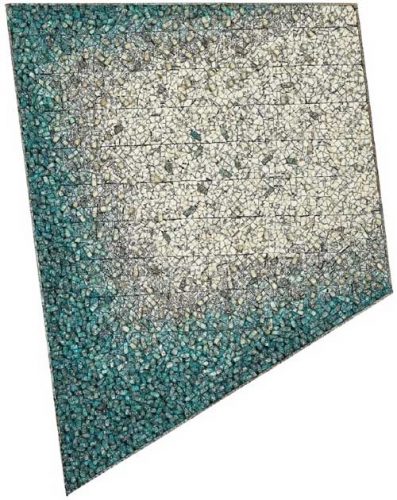 Chun Kwang Young: Aggregation 002-J35 | 2002