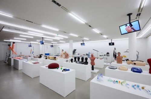 Jeong Geumhyung gallery