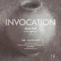 Thumbnail for post: Anna Paik: Invocation, at Han Collection