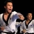 Thumbnail for post: Think Korea: Taekwondo demonstrations
