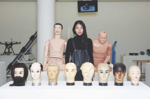 Geumhyung Jeong