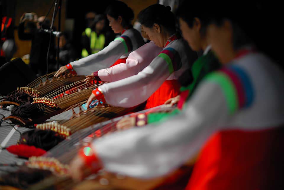 Kingston Korean Festival 2017 (photo: KBCE)