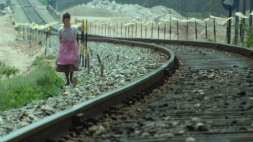 Myeong-sook: between places, between homes, between men