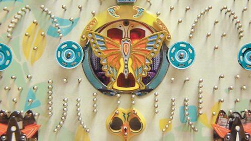 Min Jin Lee: Pachinko