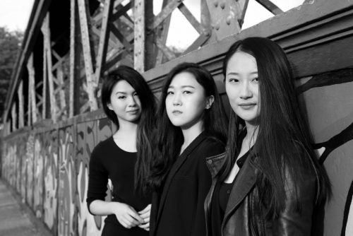 Asian Sound Project